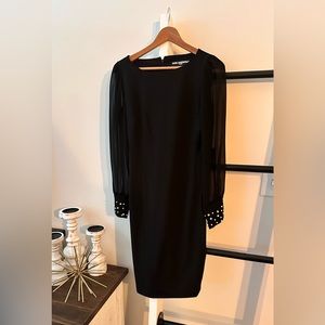 Karl Lagerfeld -Dress Size 6